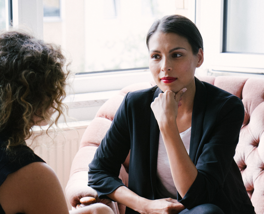 Mental Health Coaching