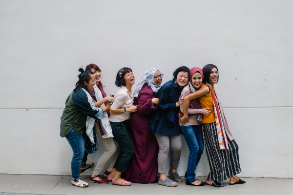 Covid-19: Positive Impact