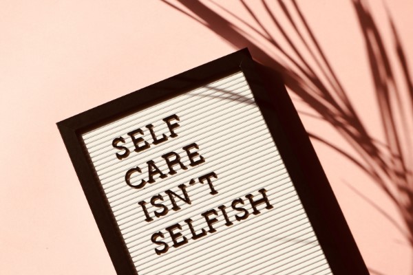 Self Care During Quarantine