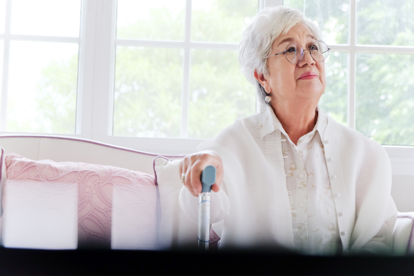 Elder Care 