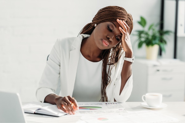 Avoiding Burnout