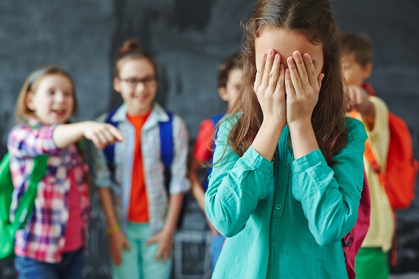 Anti-Bullying Day (Dec 17th)