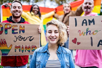 LGBTQ Awareness
