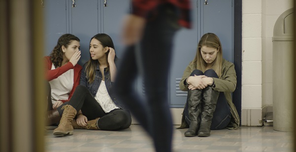 Bullying: A High School Seniors Perspective