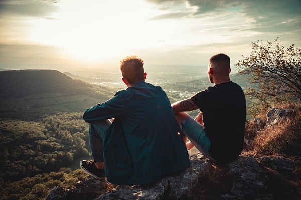 Self Care includes Community Care - Part 1