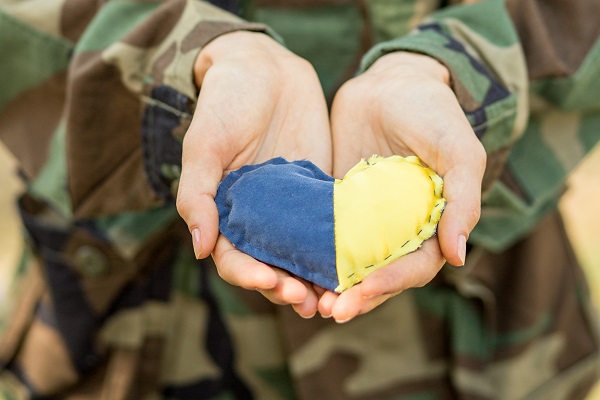 Impacted by Ukraine? You are not alone.