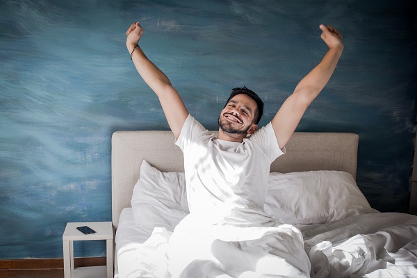 Sleep Etiquette