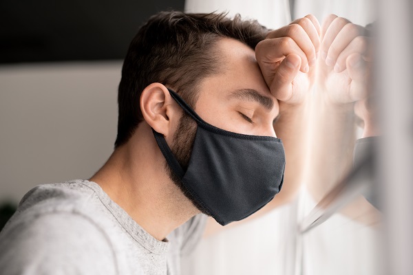 Left Behind in the Pandemic