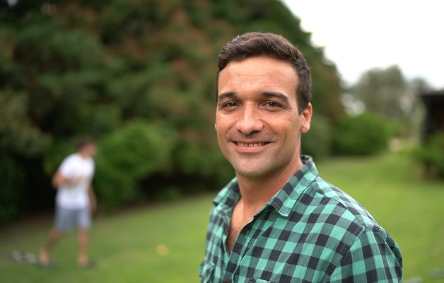 Men's Mental Health