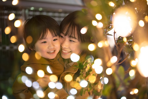 A Holiday Survival Guide