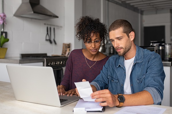 Financial and Mental Health