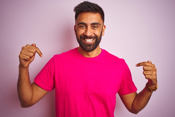 Pink Shirt Day 2024