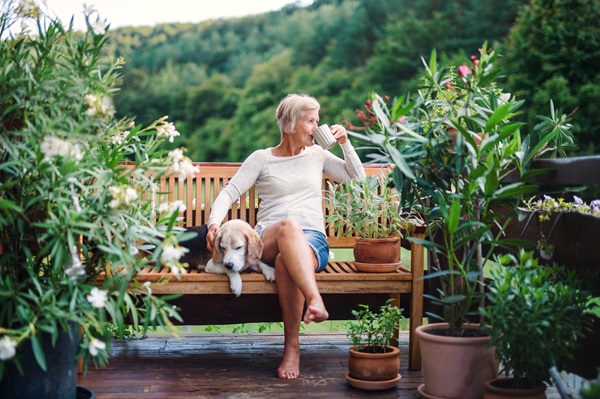 Mental Health Considerations for Retirement